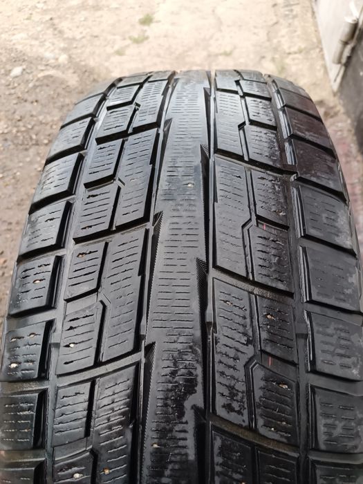 Продам комплект шин 265/65/R17