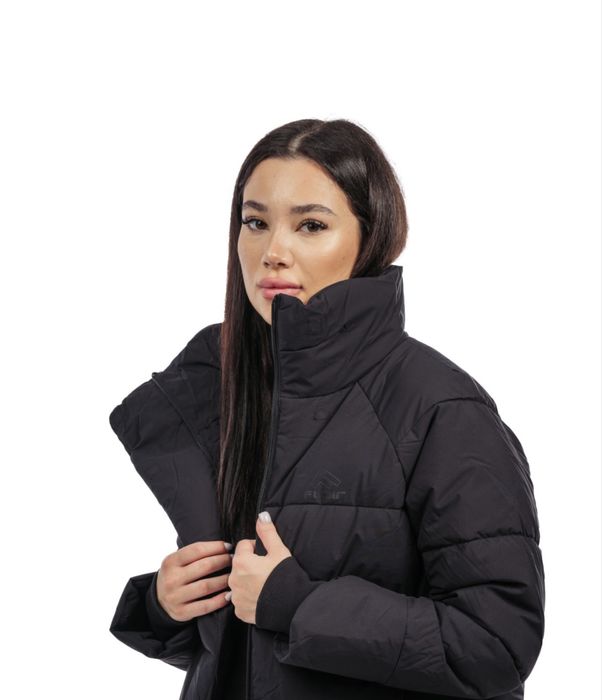 Дамска зимно яке  Flair