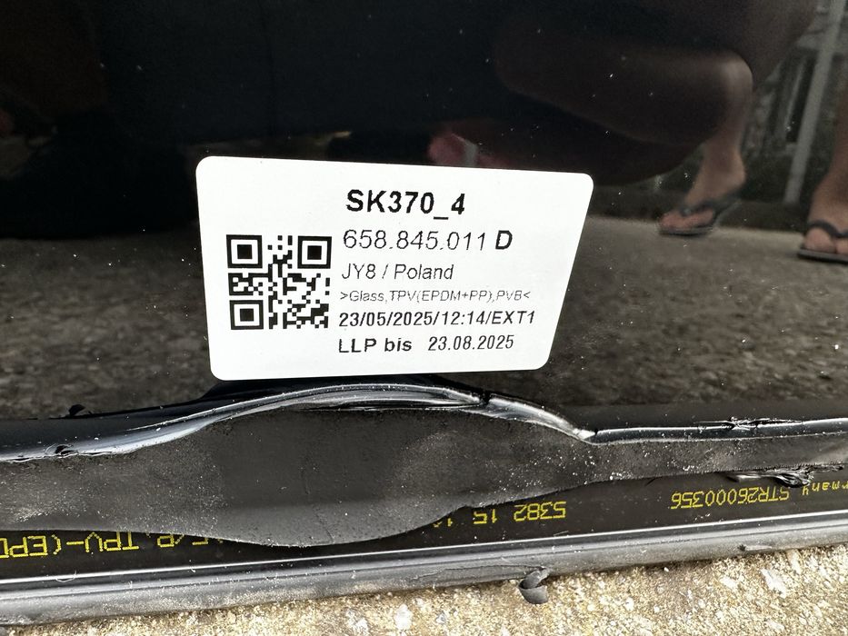 Parbriz skoda scala.dkoda kamiq.cod:658845011.D.