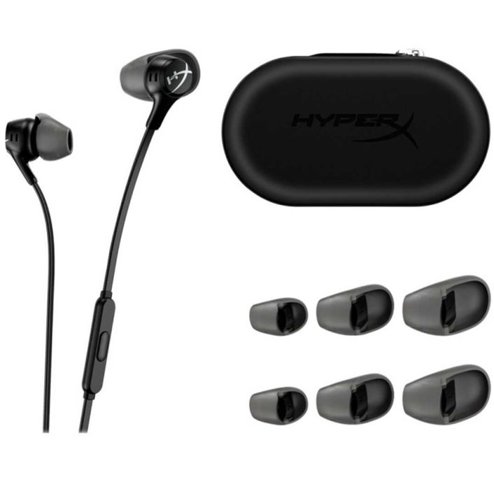 HyperX Cloud Earbuds II