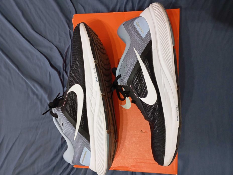 nike zoom structure 24