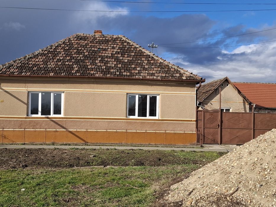 Vând  Casă în Nadab
