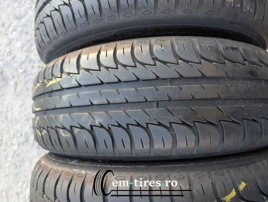 175/65 R14 • Vara • Kleber Dynaxer HP3 + Jante VW POLO 82H | 4 buc | Pret/buc