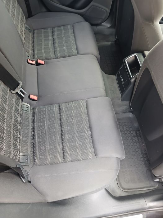 Vand audi A4 quttro si Sline