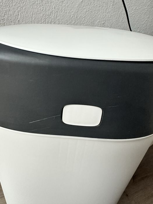 кош за бебешки памперси Томмee tippee +касета