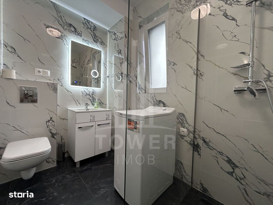Apartament de închiriat | Doamna Stanca
