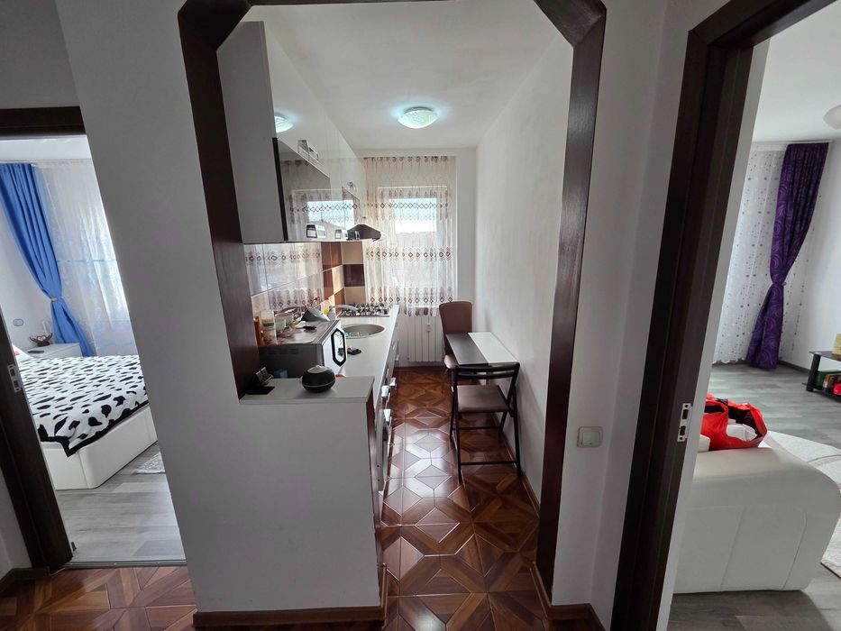 Apartament Piața sârbilor