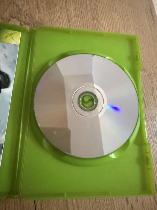 Joc xbox medal of honor frontline