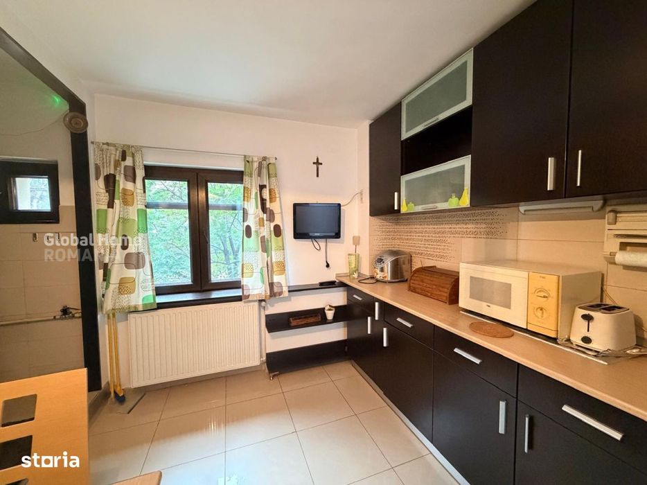 Vanzare 2 Camere | Decebal - Dristorului | etaj 1 din 4 |