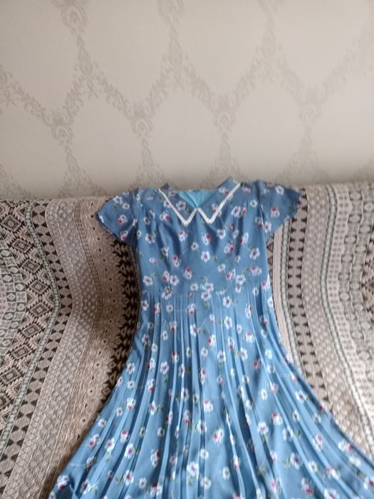 Продам красивое платье.