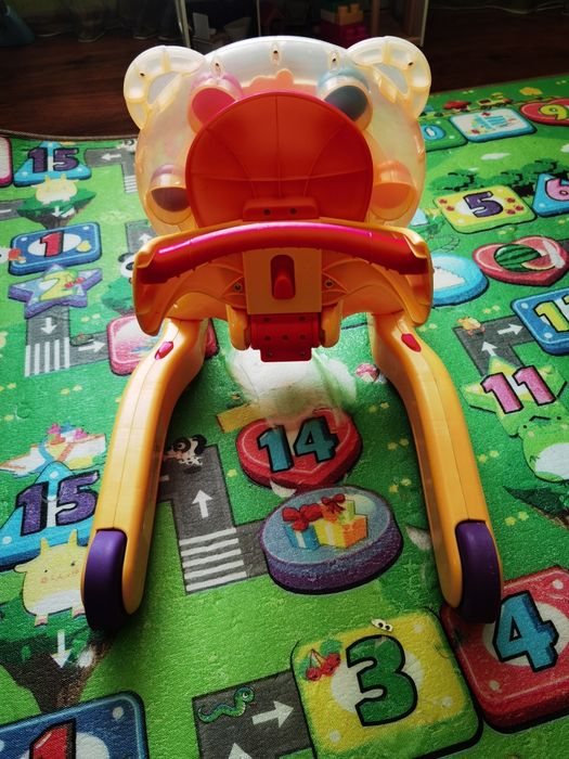 Колички за бутане