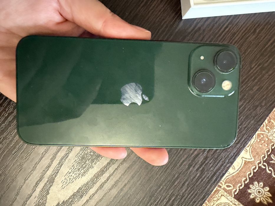 Iphone 13 mini 128 gb