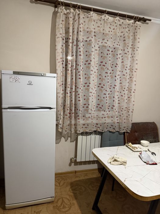 Холодильник индезит