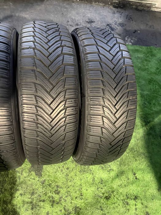 Anvelope Iarnă 195/65/15 Michelin