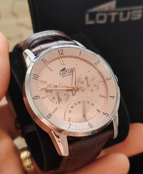 Ceas Lotus By Citizen