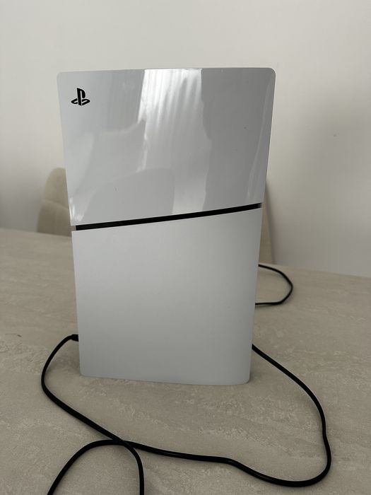PS 5 1 TB, varianta cu Disk