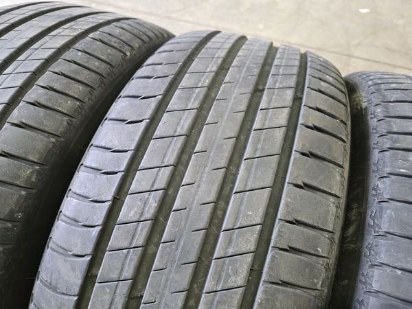 255/45/20 MICHELIN 4бр
