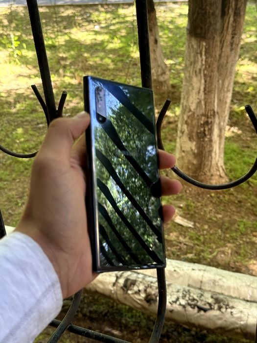Samsung Galaxy Note 10 Plus 5G