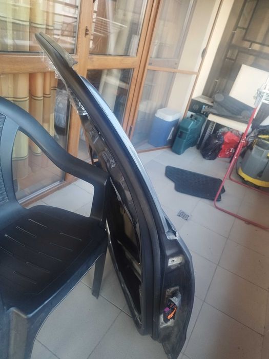 Врата VW Passat b7