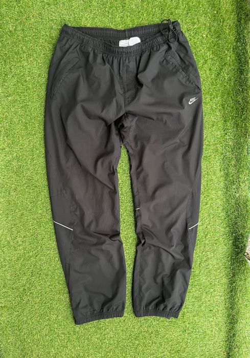 Мъжко долнище : Nike Vintage Sportswear Club L