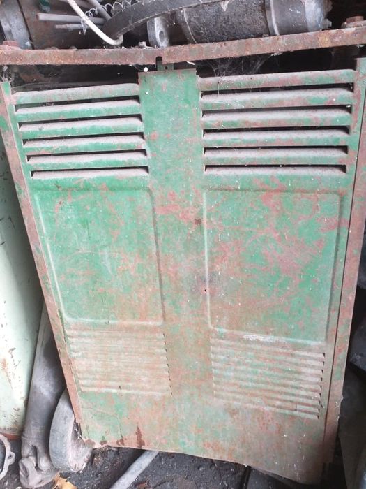 Сварочный аппарат