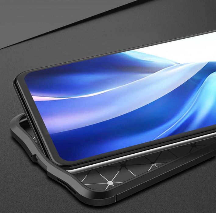 Husa Antisoc model PIELE pt. Xiaomi Redmi Note 9T , Mi 11, Note 10 Pro