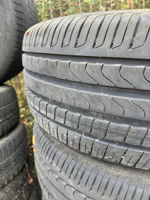 Roti complete Audi Q7 R20 originale