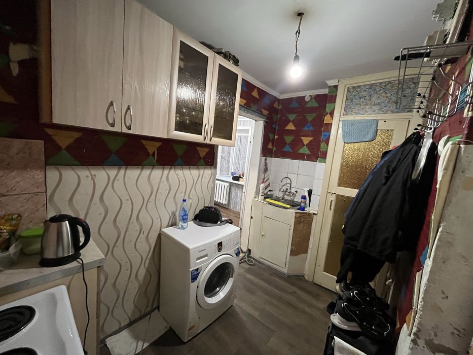 Продам  квартиру в рассрочку