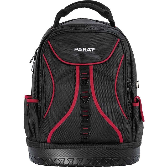 Rucsac electrician