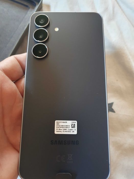 Samsung s25 FE 128 gb, nefolosit.