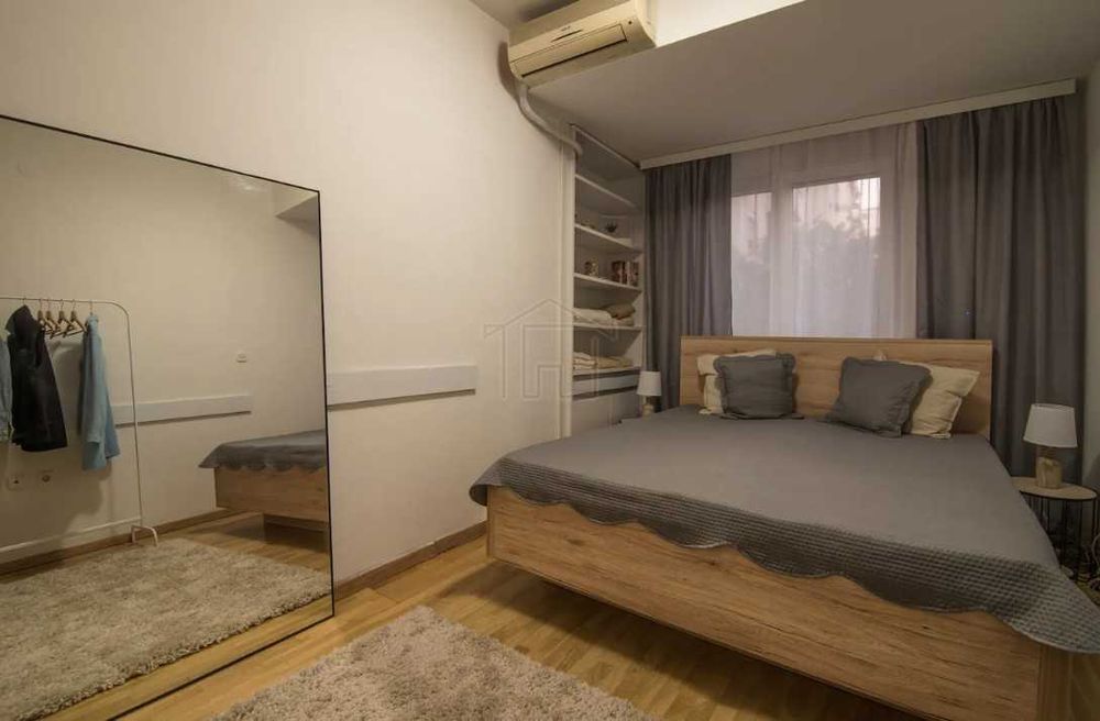 Дава се под наем Тристаен апартамент в Пловдив, Съдийски - 84 кв.м за 351.9 € - Снимка #6