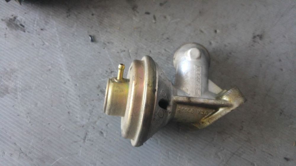 egr 1.4 hdi 8hx peugeot 206 307 1007 citroen c2 c3 xsara 9646335680