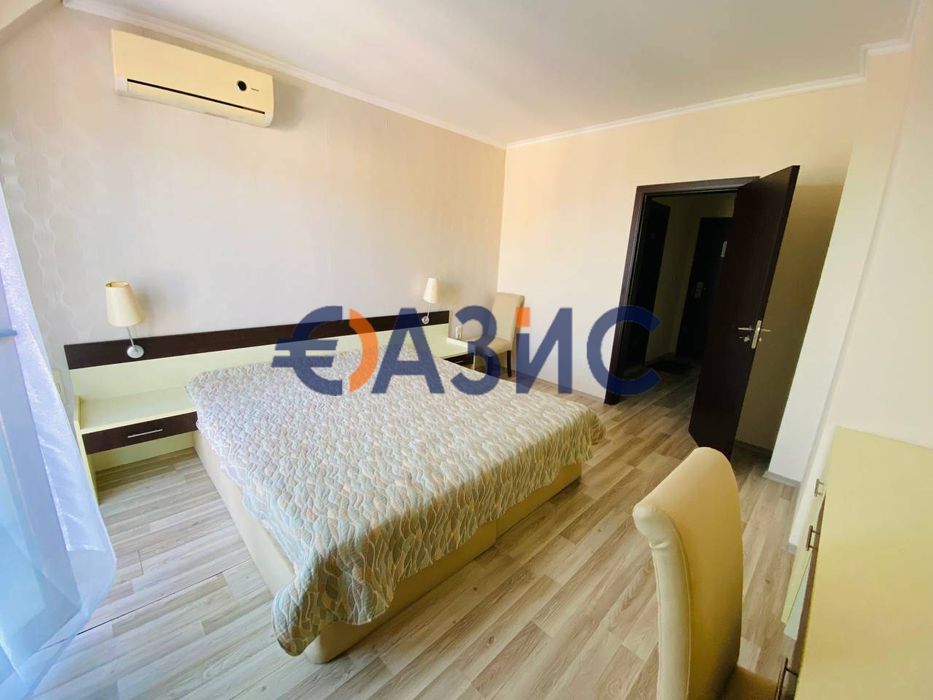Продава се Двустаен апартамент в Свети Влас - 76 кв.м за 1119 €/кв.м - Снимка #6