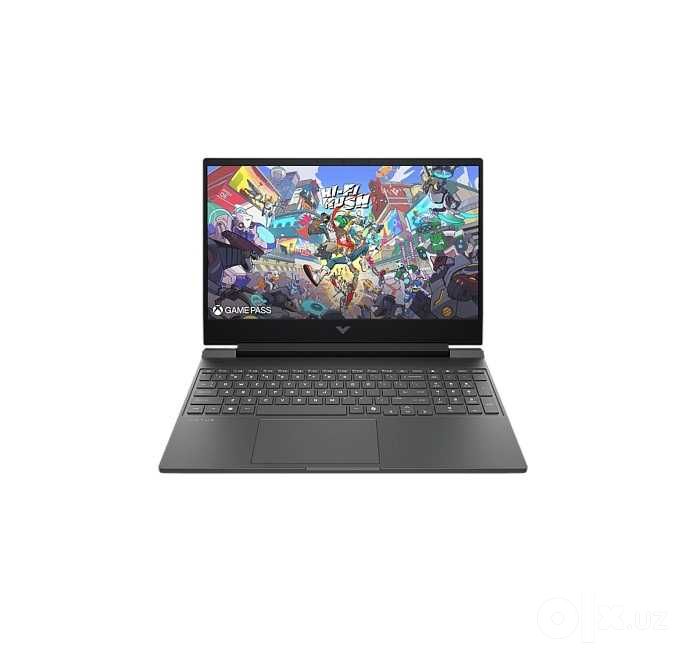 - Игровой ноутбук HP Victus 15-fa2318tx (C34KHPA)