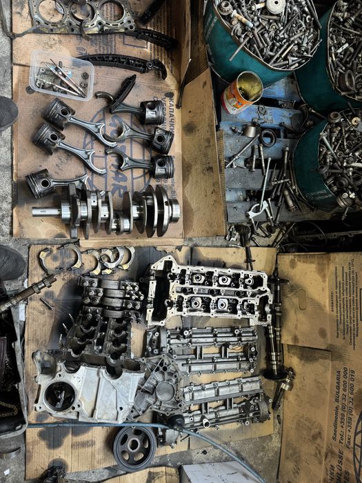 642 - 258 кс  колянов вал