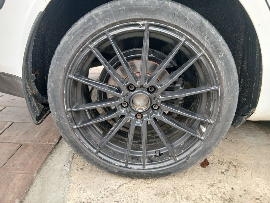Vand Jante aliaj r18