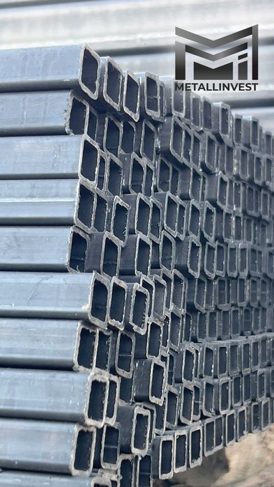 Профиль Труба / Profil Truba /