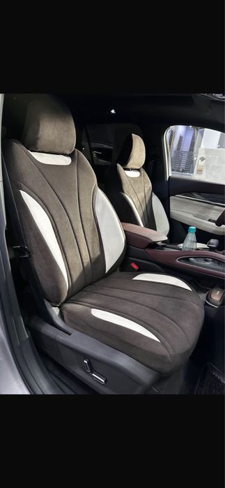 Детйлинг центр гараж 717