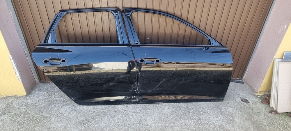 Usa dreapta fata Audi A6 C8