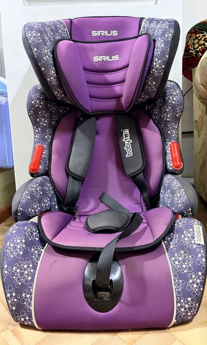 Автокресло детское