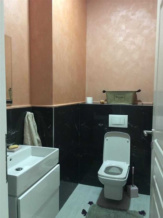 Дава се под наем Тристаен апартамент в Пловдив, Христо Смирненски - 82 кв.м за 280.5 € - Снимка #4