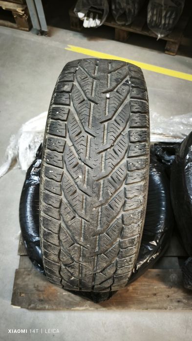 Anvelope de iarna Tigar 195/60 R15