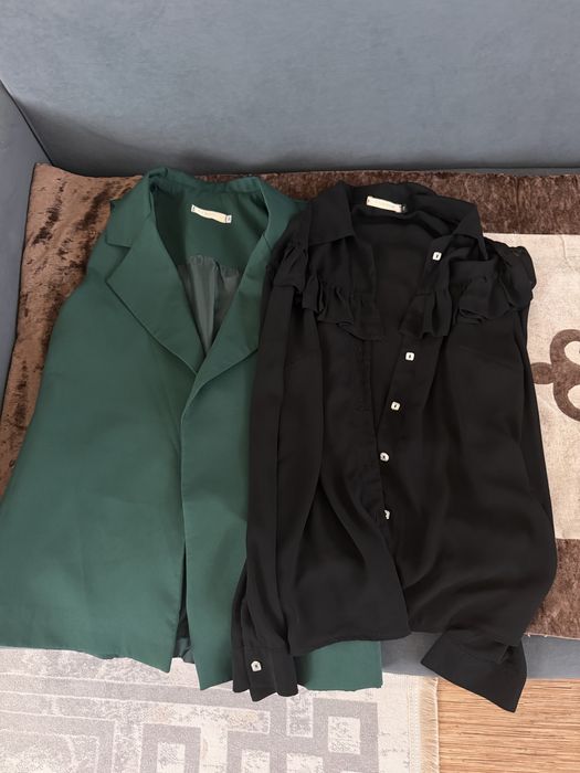 Отдам вещи очень дешево