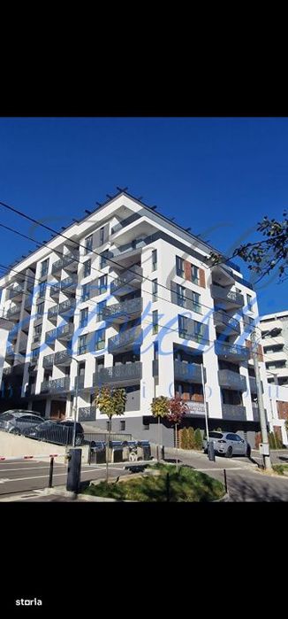 Apartament 3 camere, 74,4 mp | Zona Vivo | Floresti |