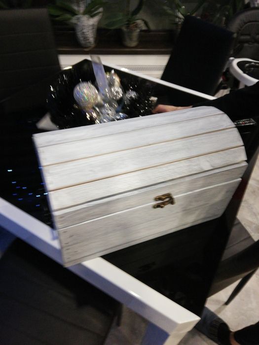 Ковчеже за подаръци