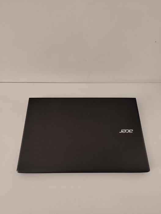Игровой ноутбук acer