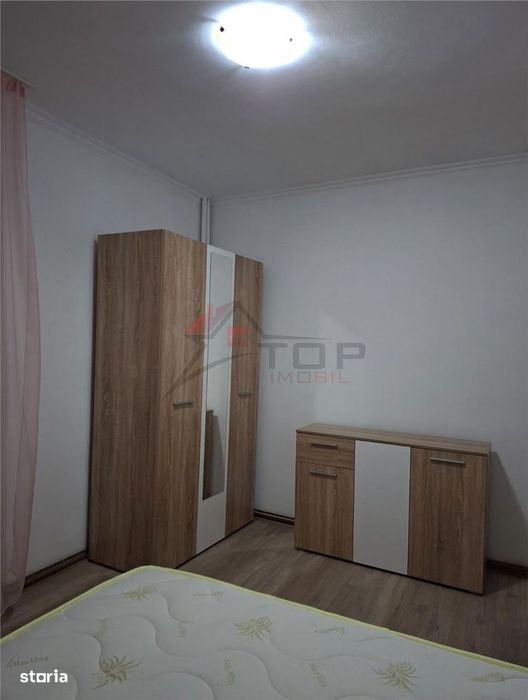 Inchiriere Apartament cu 2 camere Decomandat Podu Ros