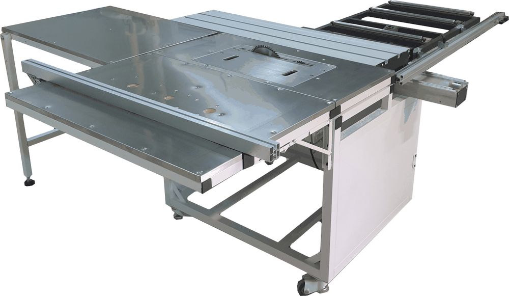 Форматно-раскроечный станок DM-10F