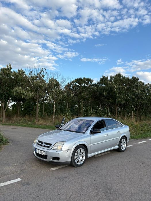 Opel vectra c 1.9 automat