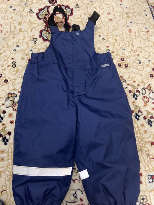 Зимний комбинезон Lassie